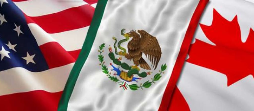 HΠΑ: Ζητούν επαναδιαπραγμάτευση της NAFTA