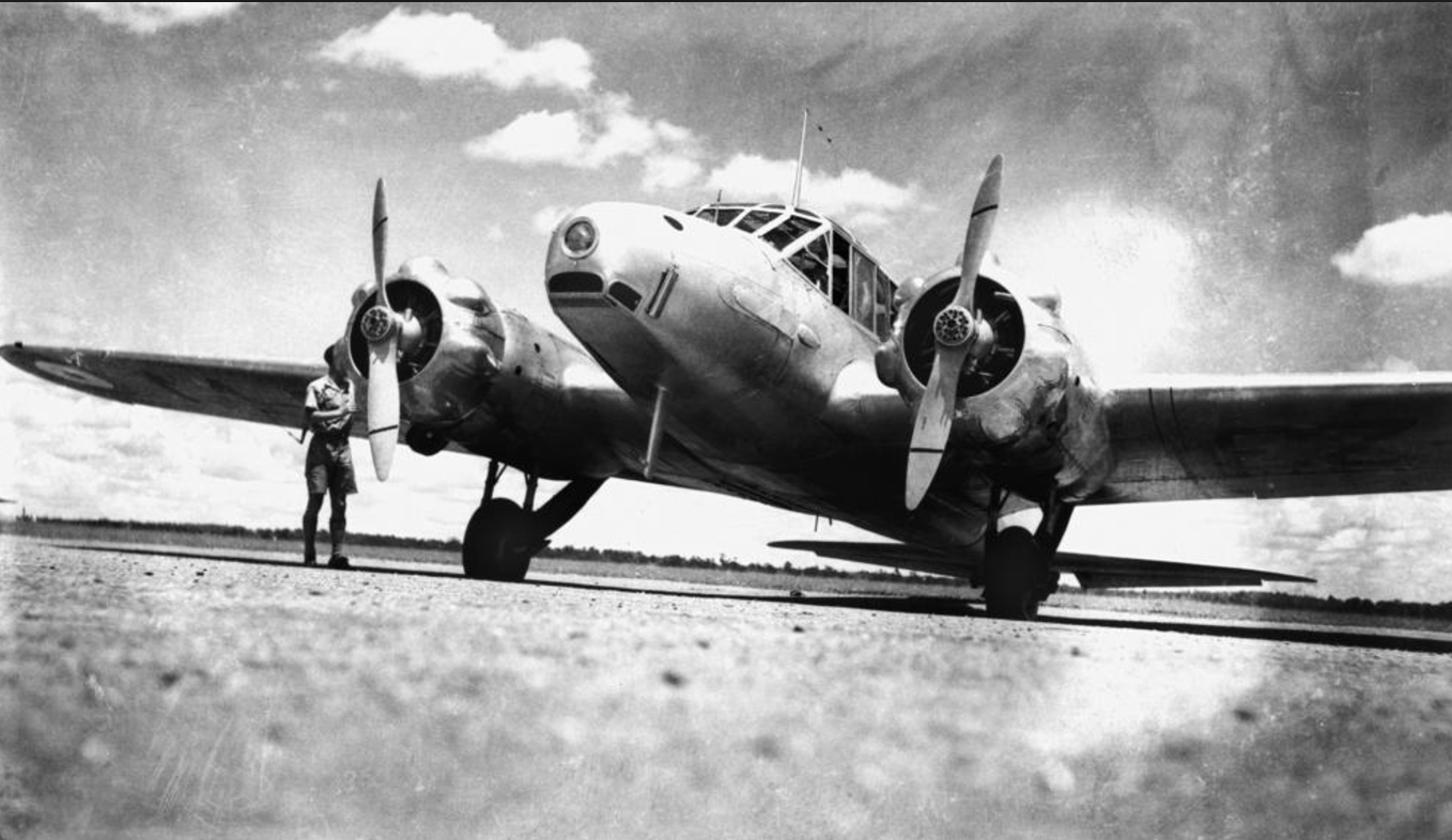 Εντοπίστηκε στον βυθό της Ικαρίας αεροσκάφος που είχε πέσει το 1945 (φωτό)
