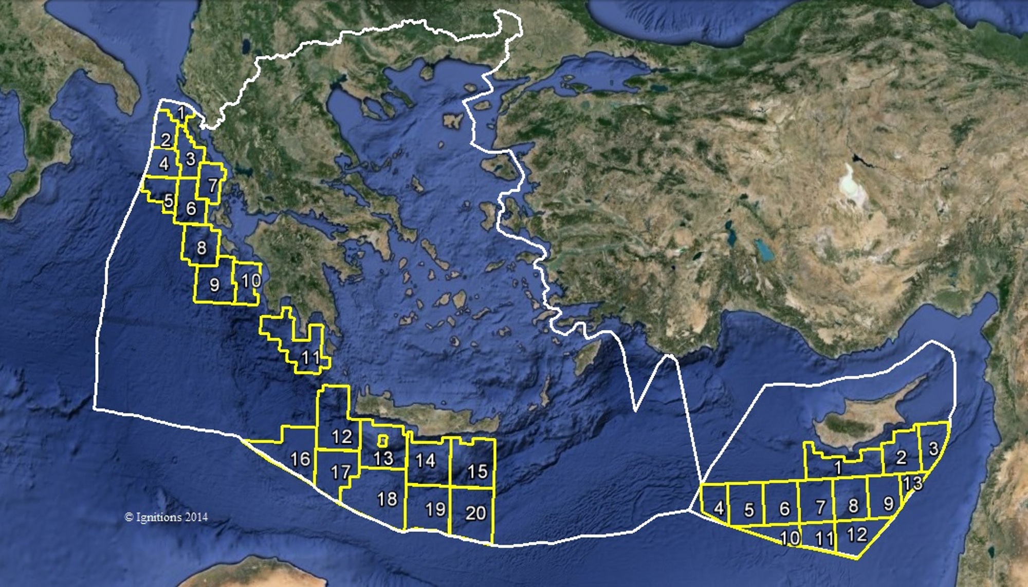 Και τώρα η Τουρκία στρέφεται στον αδύναμο «κρίκο»: Την Ελλάδα – Τι επιδιώκει με τις NAVTEX στο Καστελόριζο