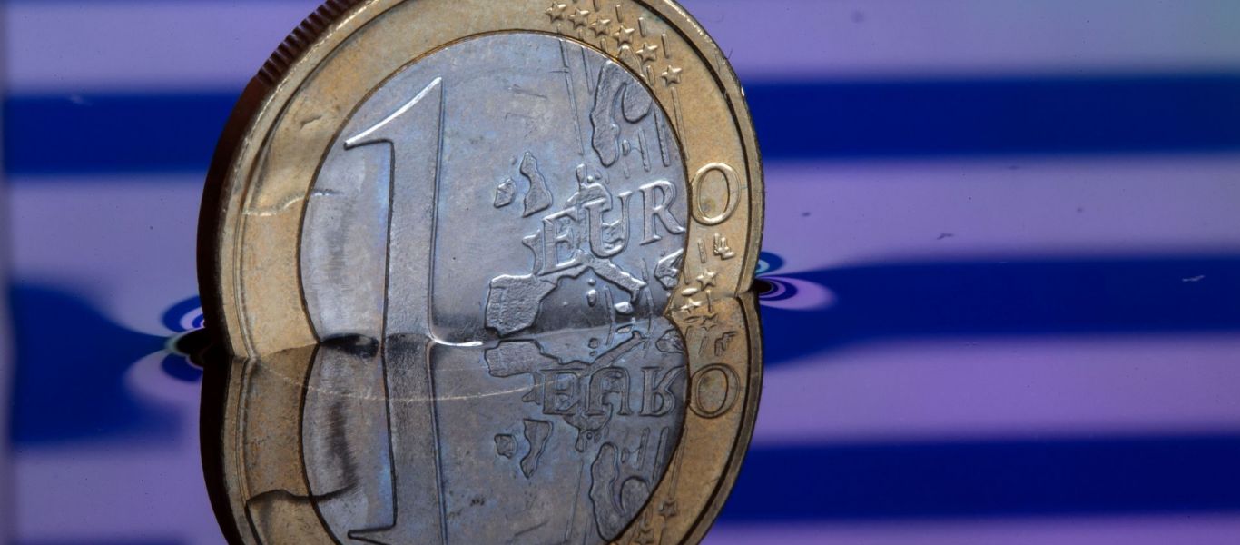 Die Zeit: «Κερδίζει πραγματικά η Γερμανία από την ελληνική κρίση;»
