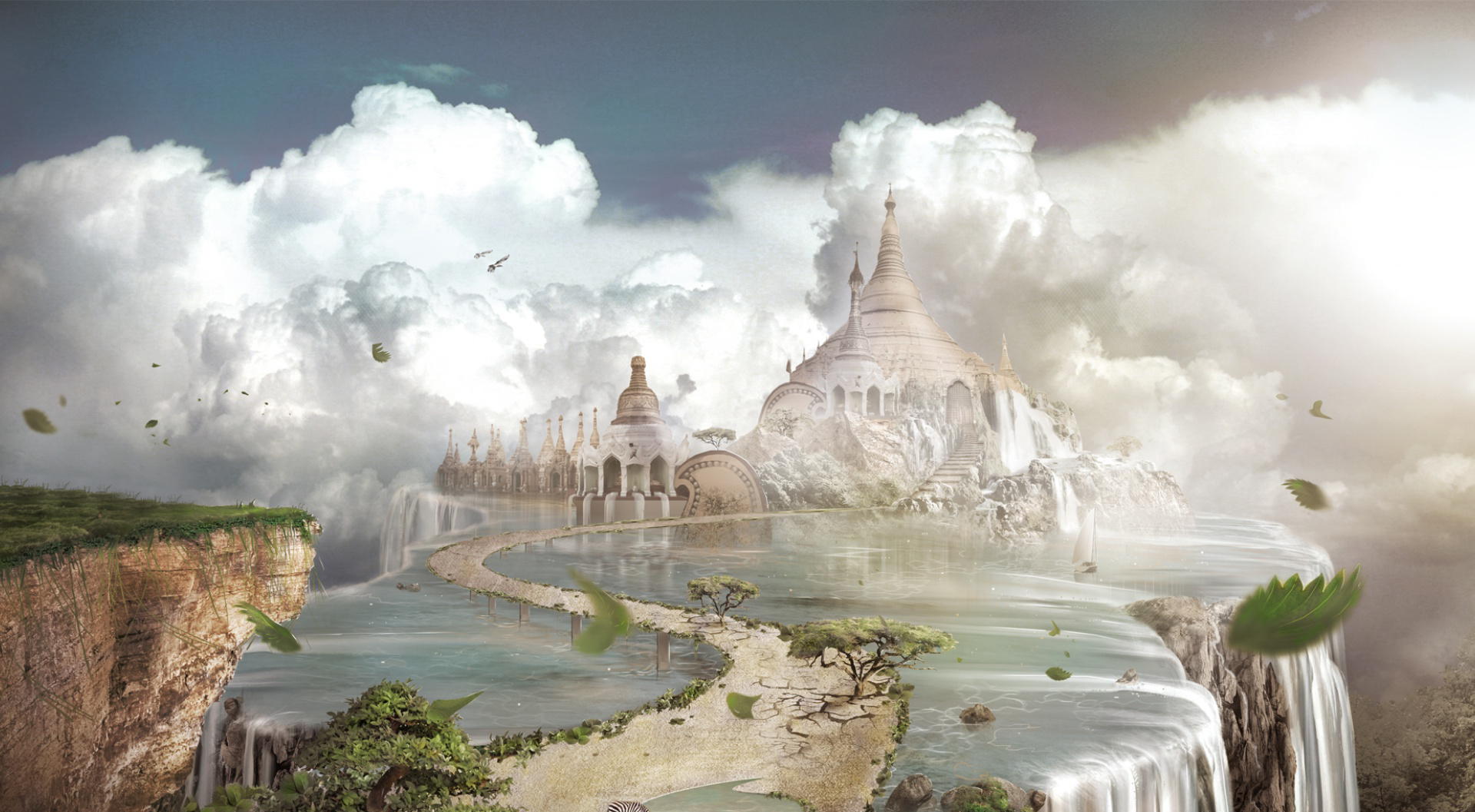 Βίντεο: Η μυστηριώδης… χαμένη ήπειρος της Lemuria ή Mu