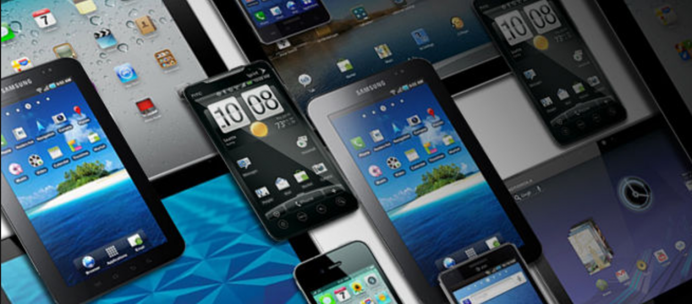 Φόροι 2- 6% σε tablet και smartphones