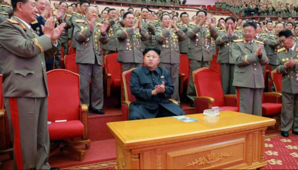 Βόρεια Κορέα: Προβαίνει σε δημόσιες εκτελέσεις για παραδειγματισμό
