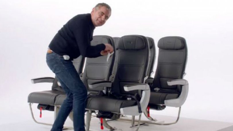 Η British Airways δίνει οδηγίες για τους επιβάτες της με τρόπο βγαλμένο από… Χόλιγουντ! (βίντεο)