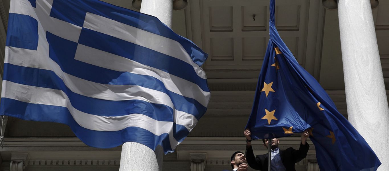 WSJ: Πίεση από ΔΝΤ στην Ευρώπη για ρύθμιση του ελληνικού χρέους – Προς αποφυγή μιας εξόδου στις αγορές