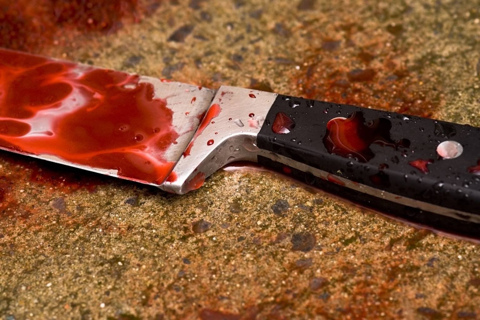 Άγρια δολοφονία στο Περιστέρι – Σκότωσε την σύντροφο του με δέκα μαχαιριές (φωτό)  (upd3)
