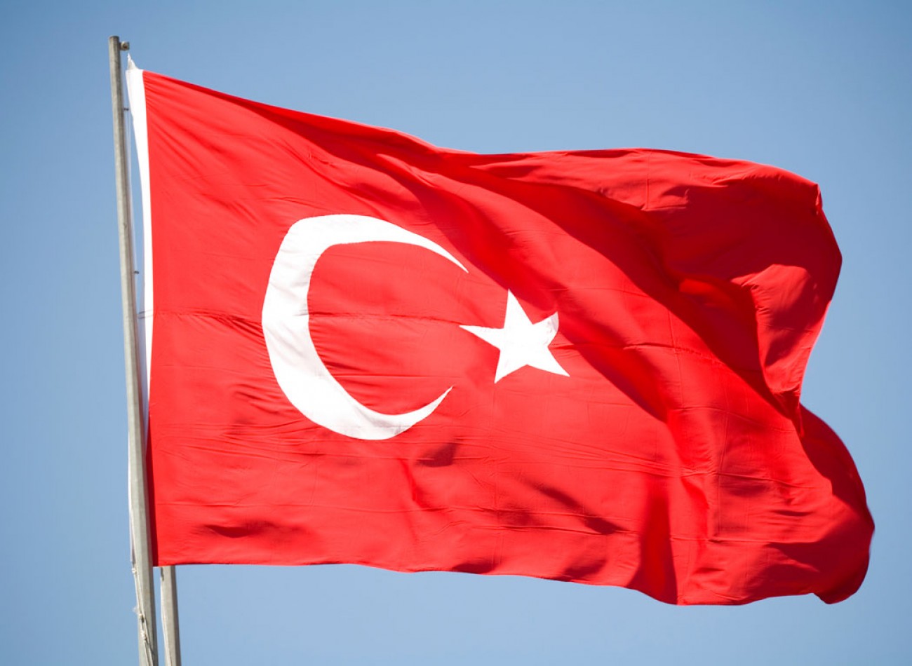 Τουρκία:«Μεγάλη πολιτική ανευθυνότητα το μήνυμα του Βερολίνου»