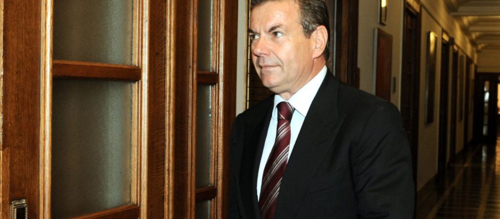 Τ. Πετρόπουλος: «130.000 εκκρεμείς συντάξεις θα έχουν εκδοθεί μέχρι τον Ιούνιο»
