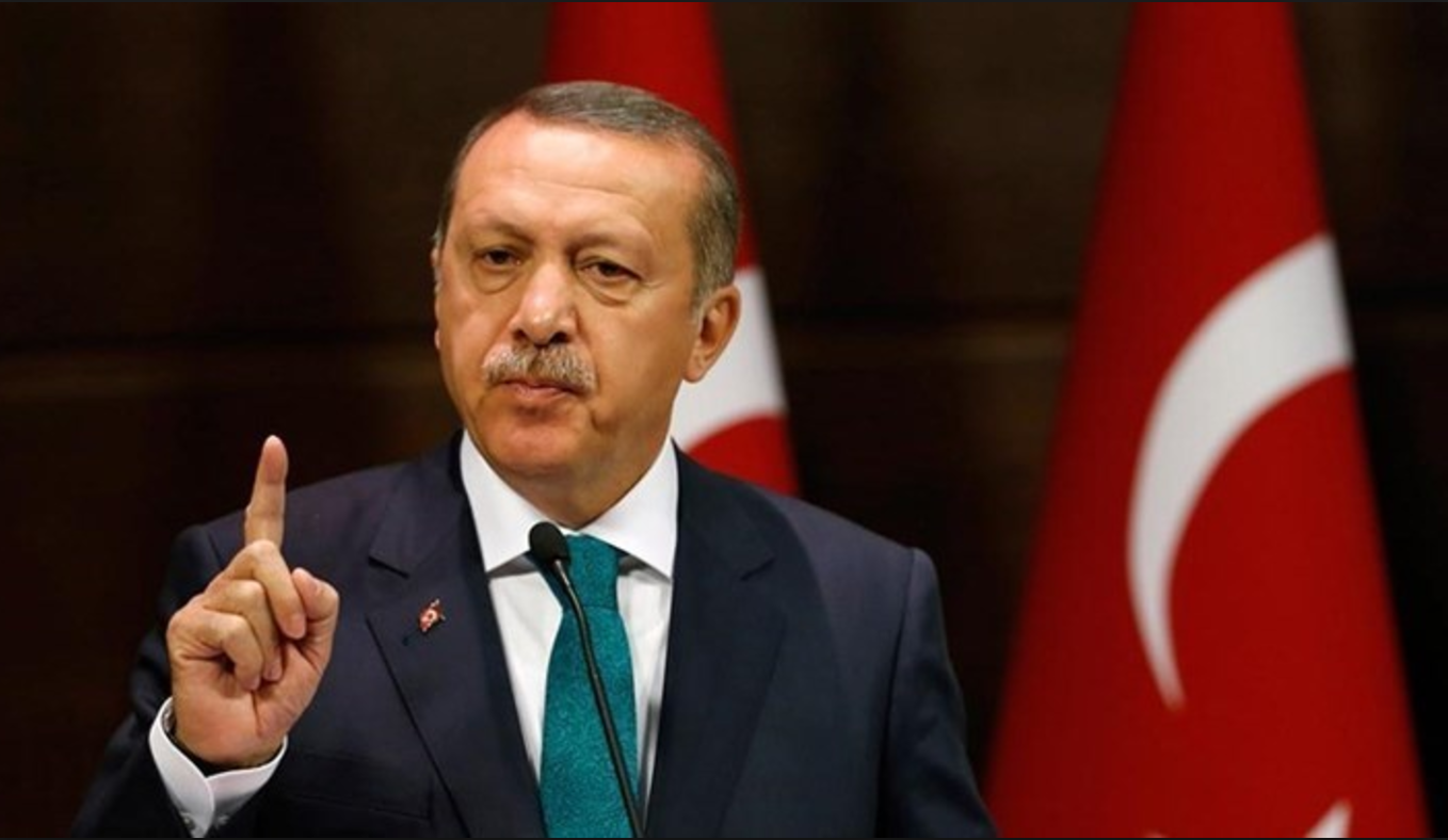 Tουρκικό ΥΠΕΞ: Κατηγορεί το Βερολίνο για παρέμβαση στην τουρκική δικαιοσύνη (φωτό)