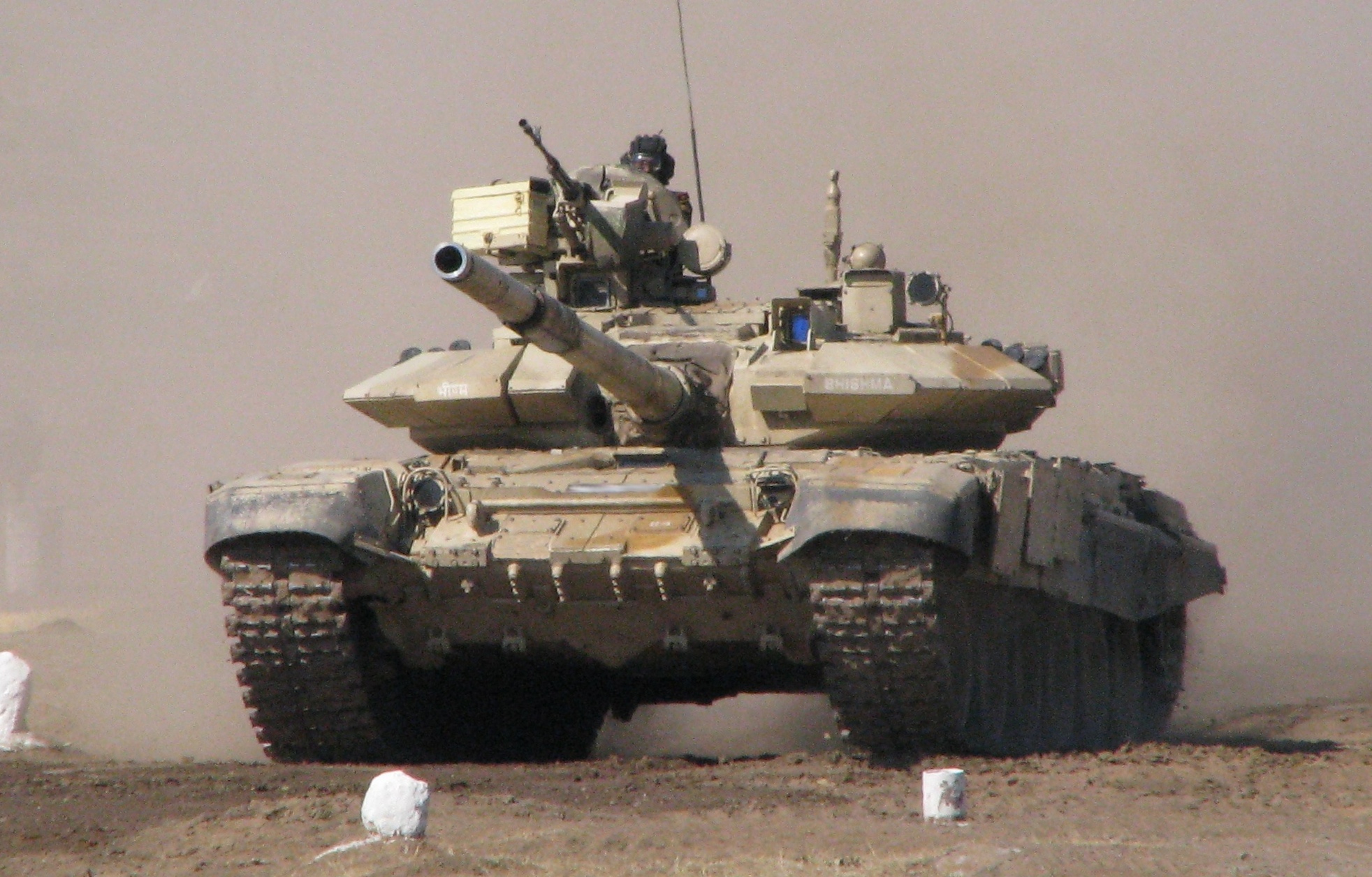 Oι Αμερικανοί πολεμούν οι Ρώσοι κερδίζουν! – Το Ιράκ αγοράζει εκατοντάδες ρωσικά Τ-90S/SK και αλλάζει «στρατόπεδο»