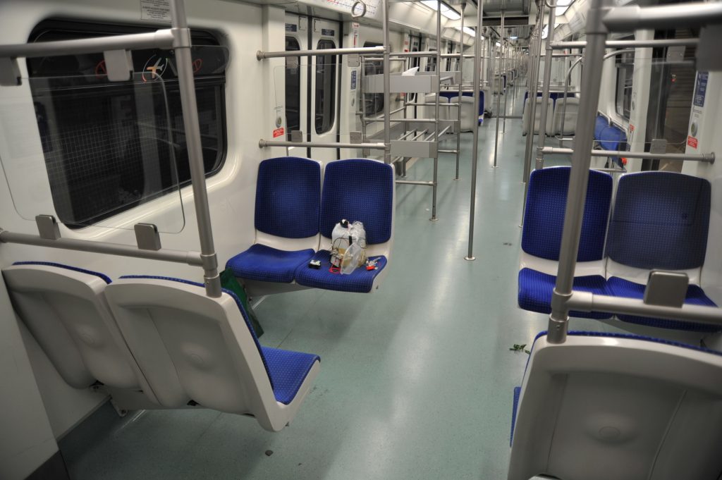 Μετρό Θεσσαλονίκης: Αρχίζουν σήμερα οι εργασίες διάνοιξης και της δεύτερης σήραγγας
