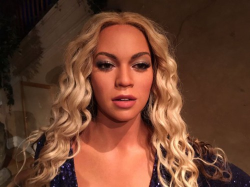 Το Μαντάμ Τισό απέσυρε τελικά το κέρινο ομοίωμα της Beyonce