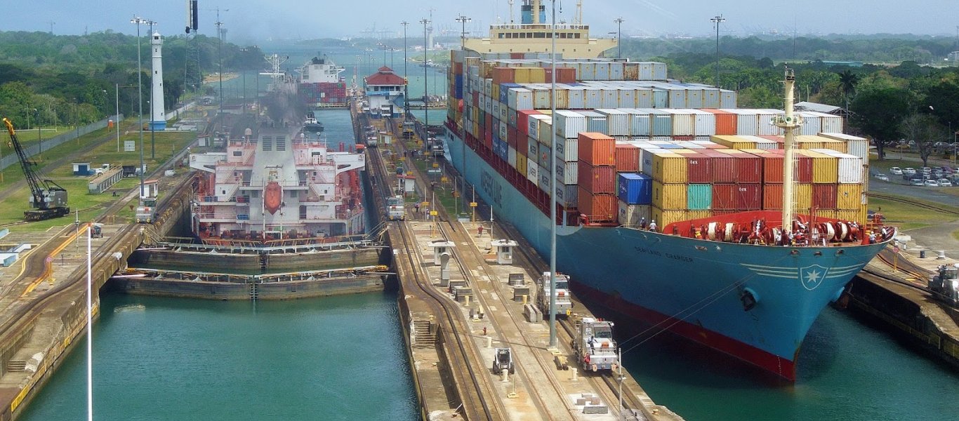 Η Κίνα θα κατασκευάσει τον υδάτινο δίαυλο Δούναβη-Αξιού-Θεσσαλονίκης: Κοσμογονικές αλλαγές στα Βαλκάνια