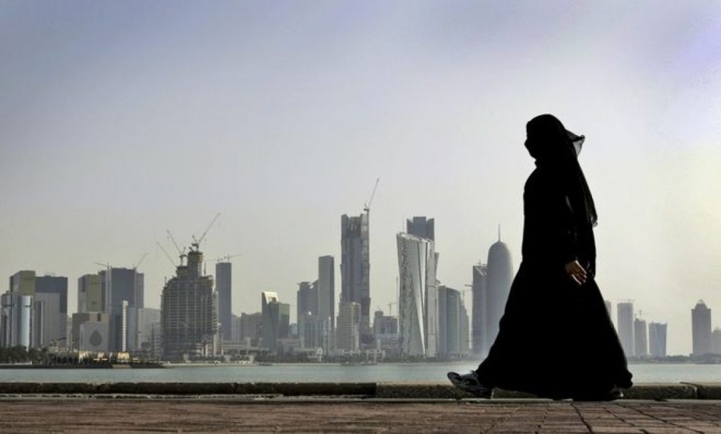 ΗΠΑ: Ικανοποιημένες από το Κατάρ- Καλούν σε άρση του εμπάργκο