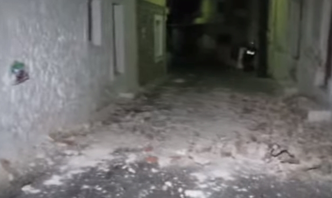 Σεισμός στην Κω: Αποκαλυπτικές εικόνες με ζημιές και στην Κάλυμνο (βίντεο)