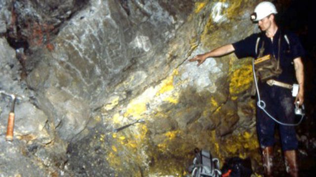 Βρέθηκε πυρηνικός αντιδραστήρας 1,8 εκατ. ετών στην Αφρική; (βίντεο)