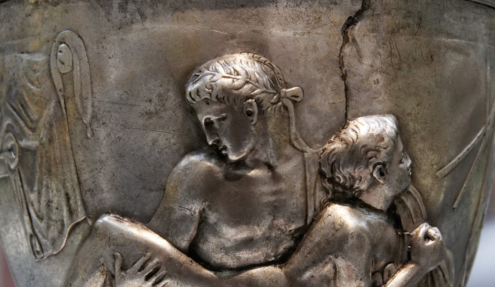 «Διεγερτικά» στην Αρχαία Ελλάδα και τα νομίσματα του έρωτα στην Αρχαία Ρωμη