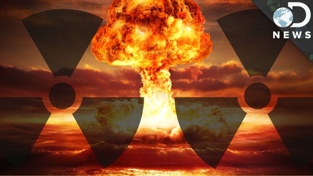 Βόμβα υδρογόνου εναντίον ατομικής βόμβας: Ποια είναι η διαφορά; (βίντεο)