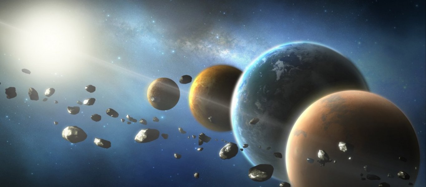 NASA: «Σε 10-15 χρόνια θα βρούμε με βεβαιότητα τον πλανήτη-αντίγραφο της Γης» – Πόσοι πλανήτες είναι υποψήφιοι σήμερα