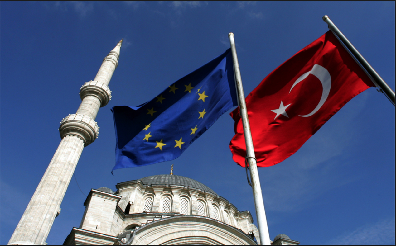 Τελεσίγραφο στην Άγκυρα από ΕΕ: «Όλοι δείξαμε μεγάλη υπομονή με την Τουρκία, αλλά φαίνεται πως δεν το εκτίμησε»