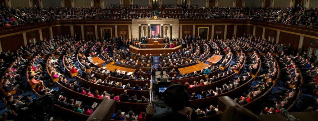 ΗΠΑ: Το Κογκρέσο προσβλέπει σε διεύρυνση των κυρώσεων κατά Ρωσίας, Ιράν και Β.Κορέας