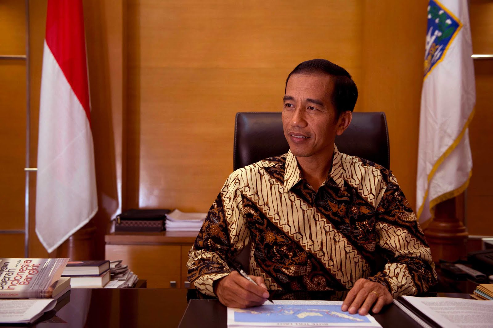 Πρόεδρος Ινδονησίας: «Πυροβολήστε στο ψαχνό τους εμπόρους ναρκωτικών»