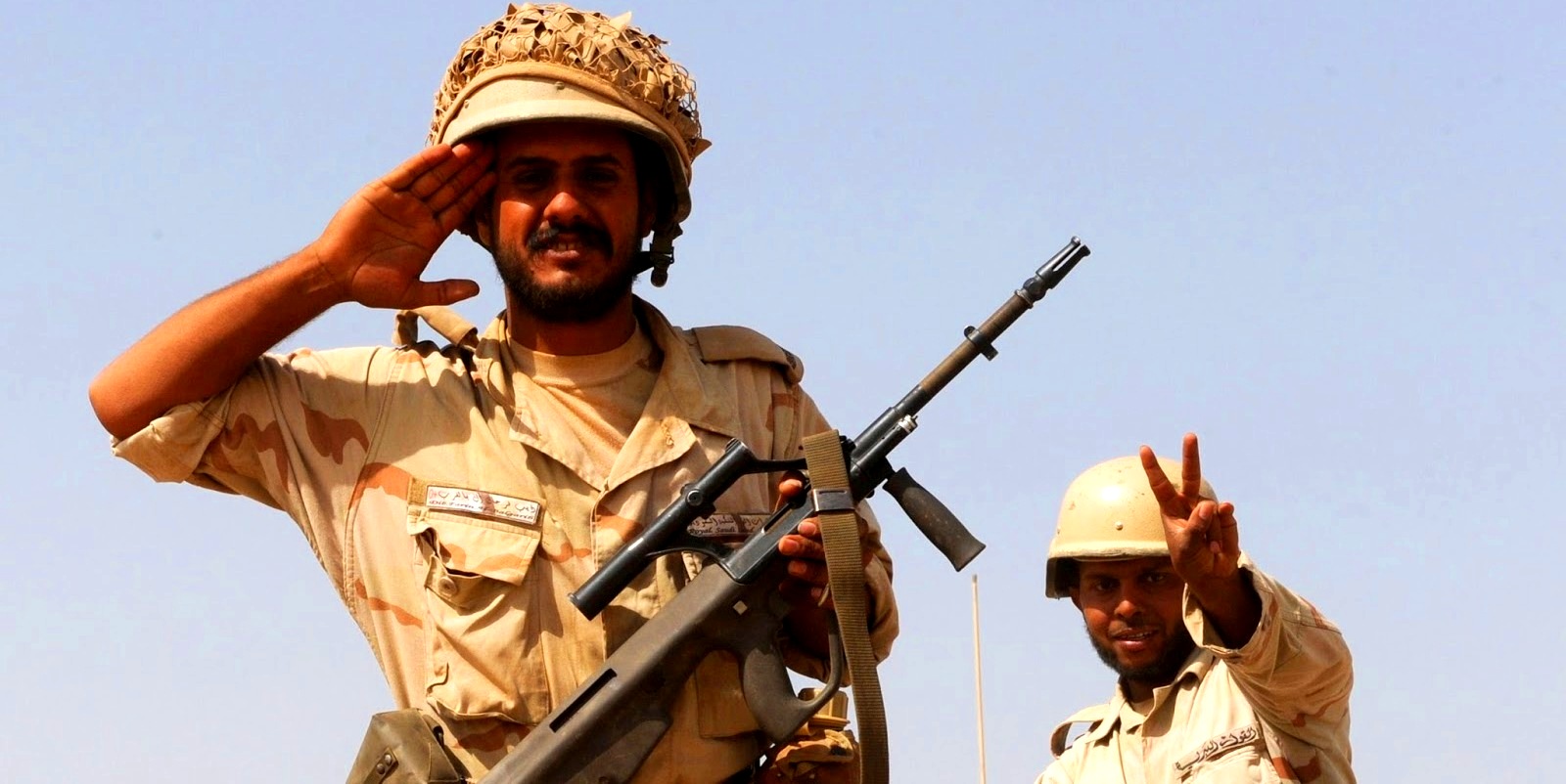 Τριγμοί στο σαουδαραβικό καθεστώς και… συμμαχία με ISIS και αλ Κάιντα μετά τις συνεχείς ήττες στην Υεμένη