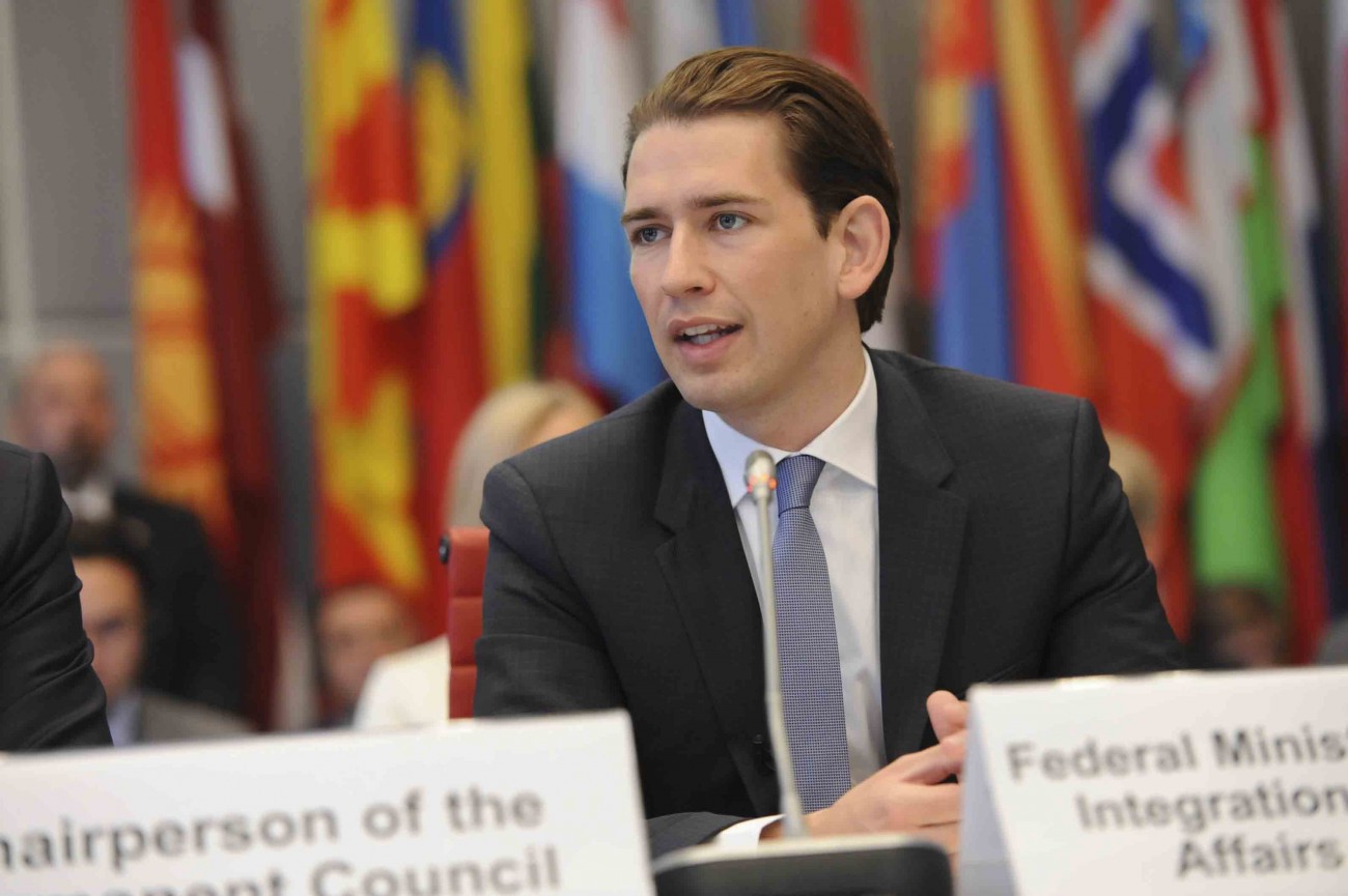 ΥΠΕΞ Αυστρίας: «Η Τουρκία συνεχίζει να απομακρύνεται από την Ευρώπη επαληθεύεται ολοένα και περισσότερο»