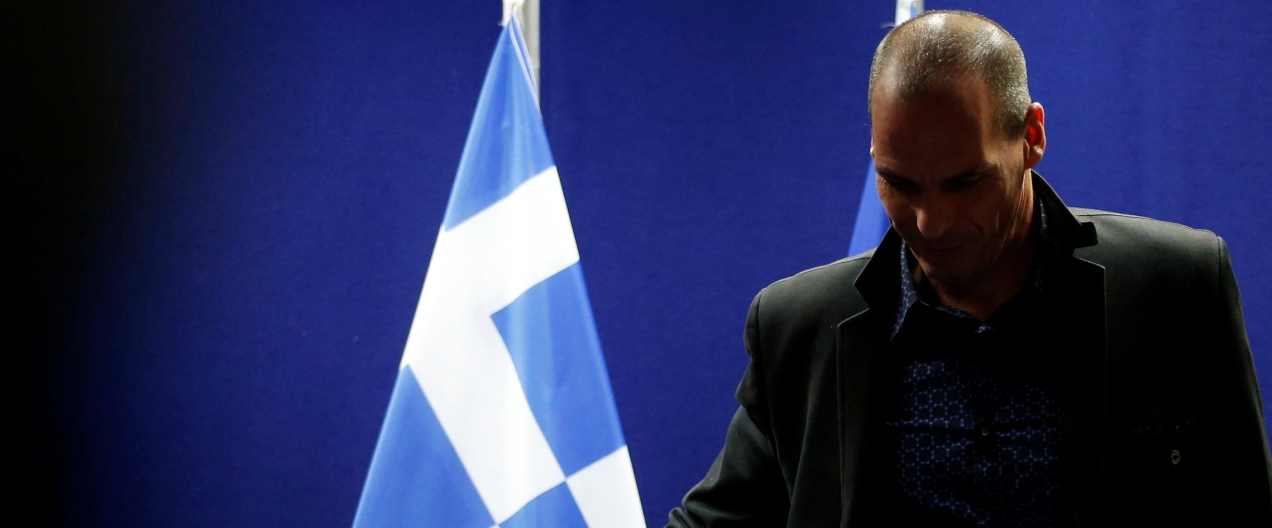 Γ.Βαρουφάκης: «Ο Α.Τσίπρας μου είπε το 2015 ότι θα μας ανέτρεπαν με πραξικόπημα» – Πλήρης επιβεβαίωση του pronews.gr