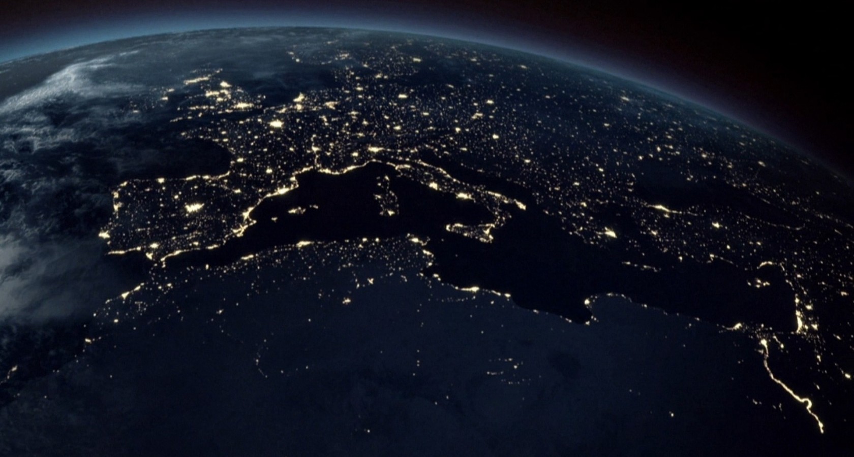 Βίντεο: Τι θα συμβεί αν σταματήσει να γυρνά η Γη