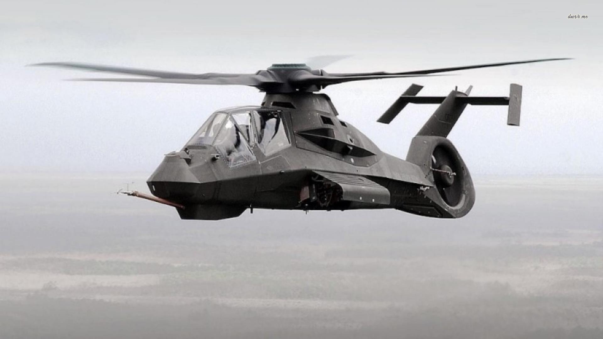 RAH-66 Comanche: Το stealth ελικόπτερο της αεροπορίας των ΗΠΑ (βίντεο)