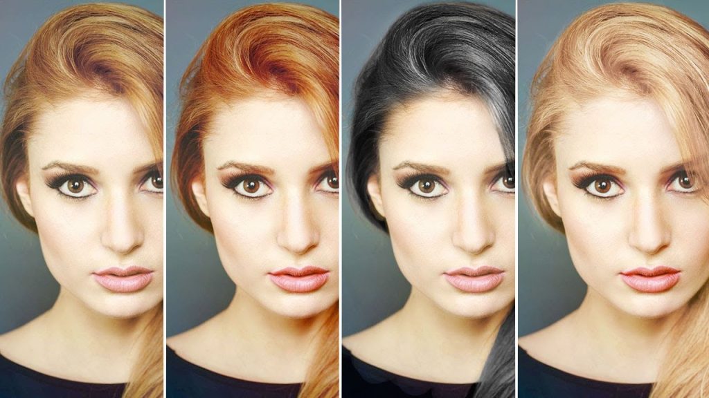 Πως άλλαξε η μόδα στο χρώμα μαλλιών τα τελευταία 100 χρόνια; (βίντεο)