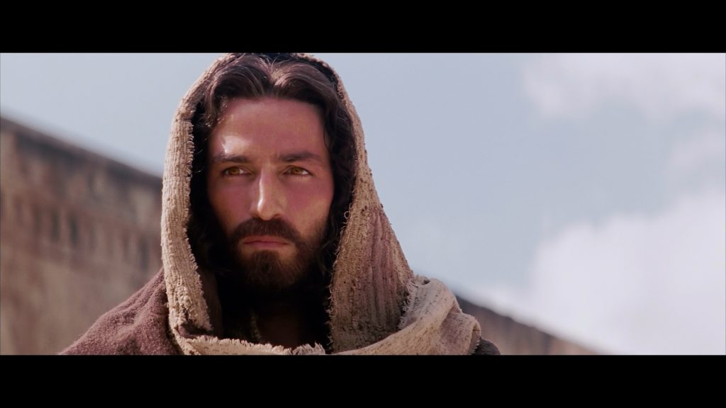 Η συγκλονιστική μαρτυρία του ηθοποιού που υποδύθηκε τον Ιησού Χριστό! (βίντεο)