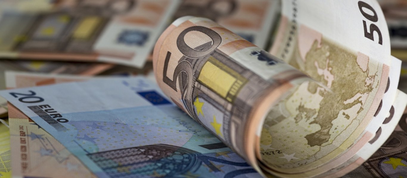 Στα 1,936 δισ. ευρώ το πρωτογενές πλεόνασμα το α’ εξάμηνο του 2017