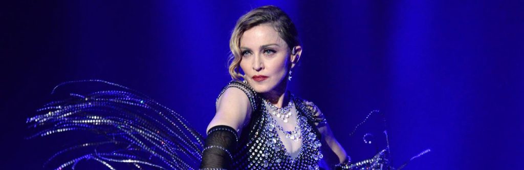 Τα υιοθετημένα δίδυμα της Madonna έχουν «τρελάνει» το διαδίκτυο (βίντεο)