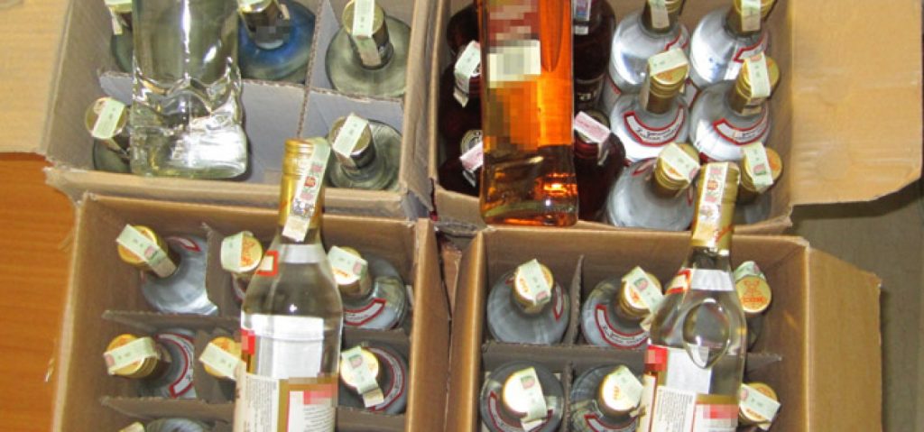 Τα συνθηματικά των συμμοριών που προμήθευαν «μπόμπες ποτά» σε Ζάκυνθο- Κέρκυρα (φωτό)