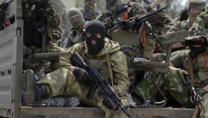 Εντυπωσιασμένοι οι Αμερικανοί από τις δυνατότητες ηλεκτρονικού πολέμου που επέδειξε στην Ουκρανία ο ρωσικός Στρατός