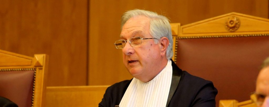 Συνταγματική κρίση: Ο πρόεδρος του ΣτΕ κατά… Α.Τσίπρα! – Κυβέρνηση: «Πόσα πληρώθηκαν οι δικαστές στα Μνημόνια;»