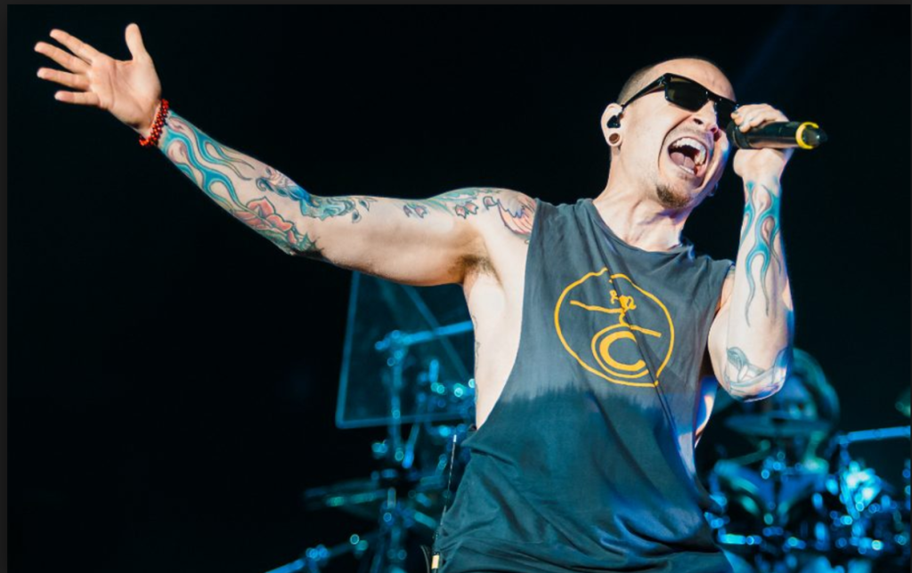 Ανέβηκαν σε πωλήσεις οι Linkin Park μετά την αυτοκτονία του Μπένινγκτον