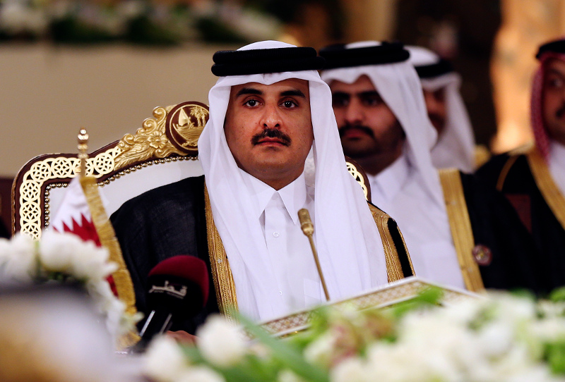 Σκιάθο «ψηφίζει» για τις διακοπές του ο Σεΐχης του Κατάρ – Στο νησί με την 135μ. πολυτελή θαλαμηγό του (φωτό, βίντεο)