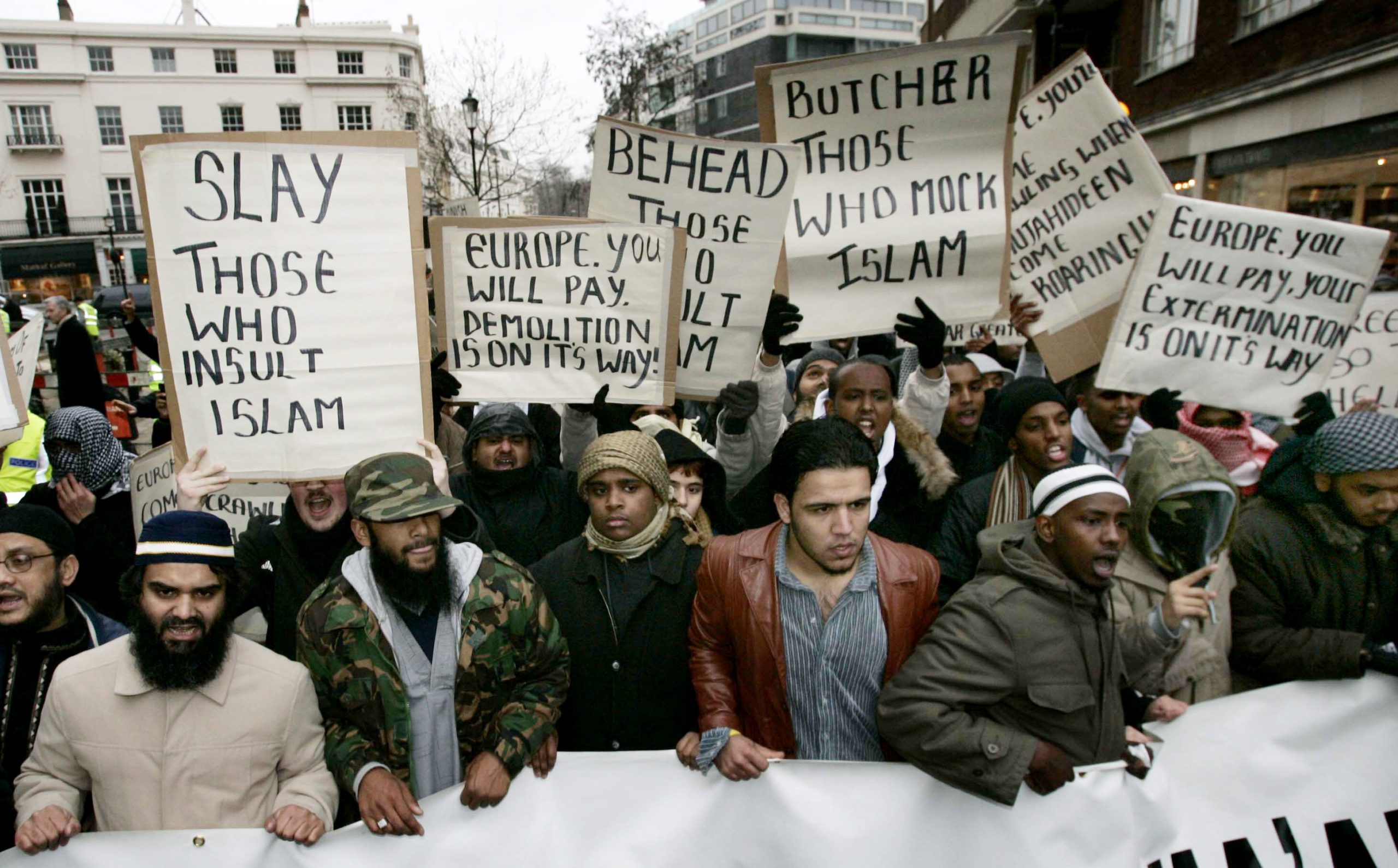 Λονδίνο: Βίασαν και σκότωσαν νεαρή Ινδή μουσουλμάνα λόγω σχέσης με… Άραβα