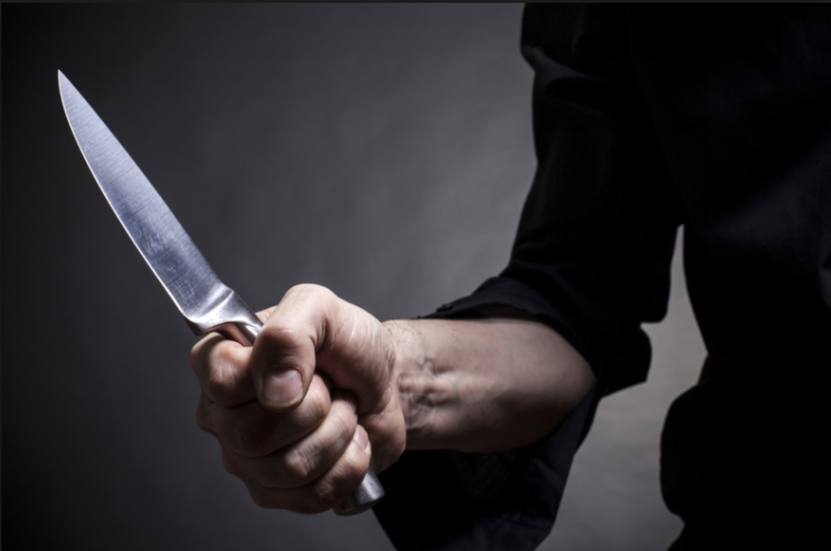 Ισπανία: Επίθεση απο άνδρα με μαχαίρι στο όνομα του Αλλάχ