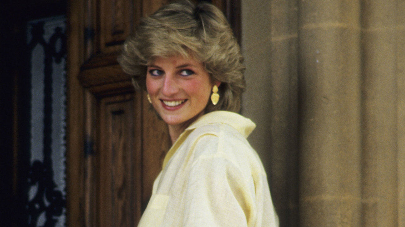 Πάνω από 7 εκατ. Βρετανοί είδαν το ντοκιμαντέρ για την ζωή της Πριγκίπισσας Νταϊάνα (φωτό,βίντεο)