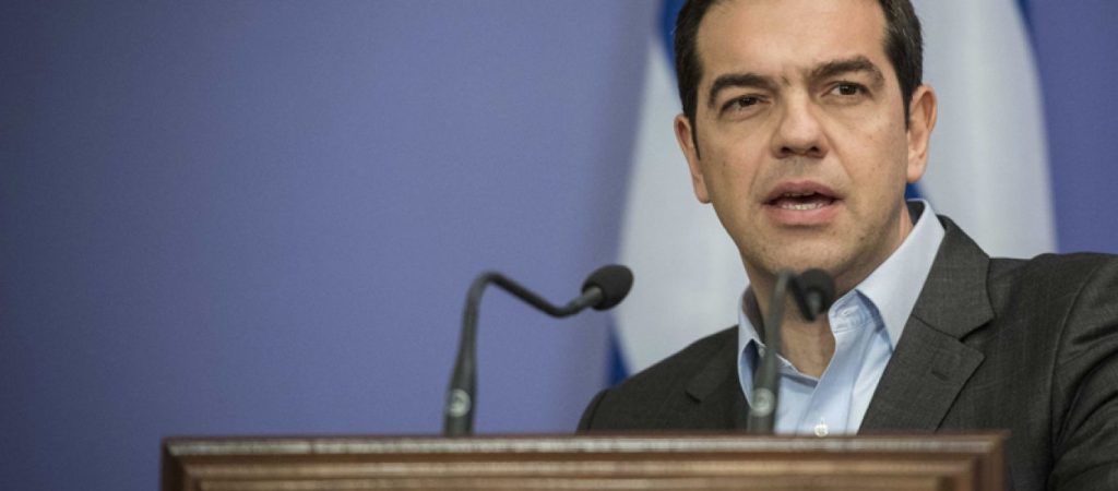 Γερμανικά ΜΜΕ: «Θρίαμβος του Αλ. Τσίπρα η έξοδος της Ελλάδας στις αγορές»