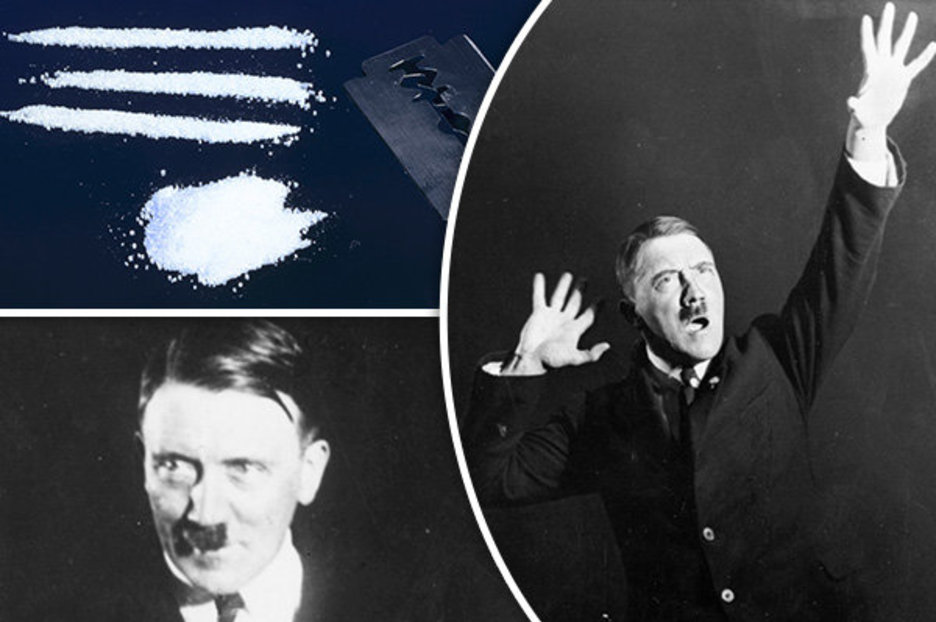 Αδόλφος Χίτλερ: Οι εξαρτήσεις, τα φάρμακα και οι επιπτώσεις στις αποφάσεις του (βίντεο)