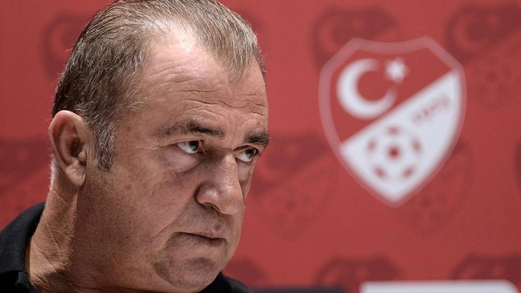 Φατίχ Τερίμ: Αποτελεί παρελθόν για την Εθνική Τουρκίας μετά από… «μη αθλητικά» περιστατικά