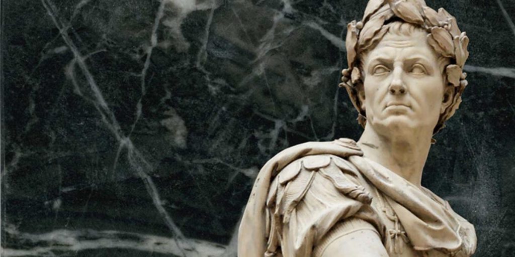 Ιούλιος Καίσαρας: Ο πολιτικός, στρατηγός και θεμελιωτής της Ρωμαϊκής Αυτοκρατορίας (φωτό, βίντεο)