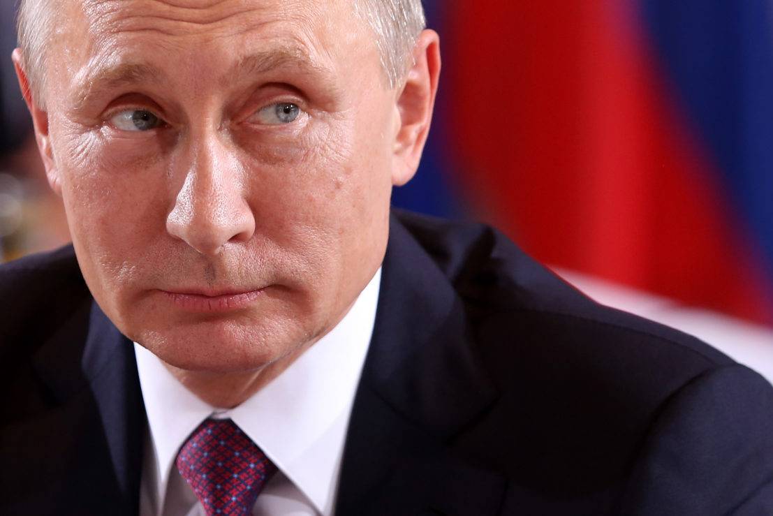 Η Ρωσία προειδοποιεί: Oι κυρώσεις που αποφάσισαν οι ΗΠΑ απειλούν την εξομάλυνση των μεταξύ μας σχέσεων