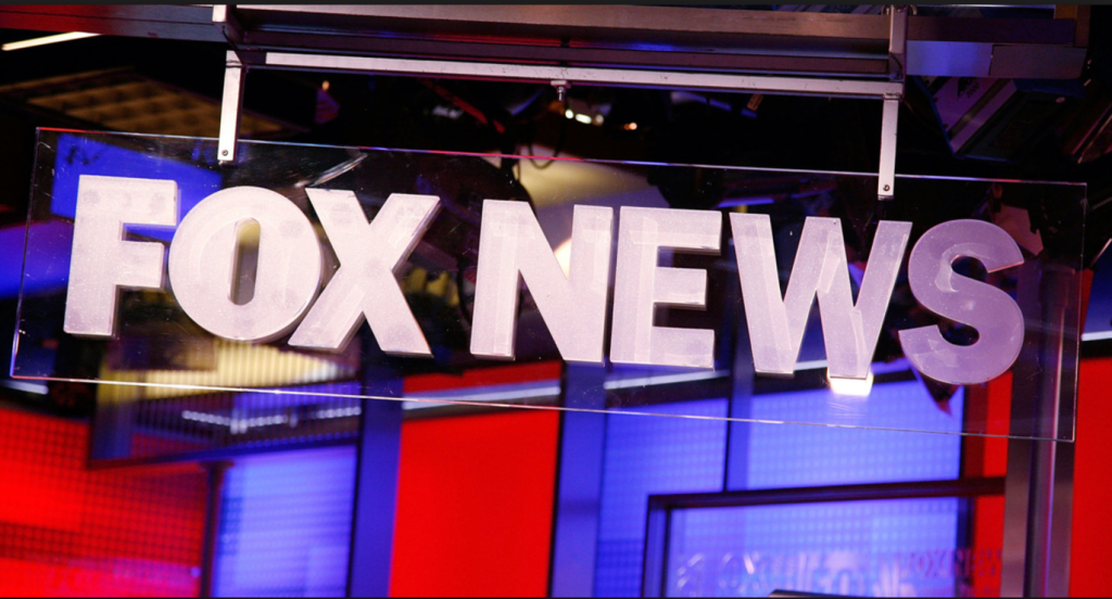 Πόλεμος μεταξύ Fox News και New York Times