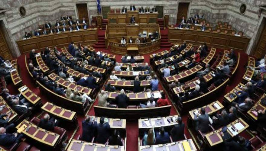 Βουλή: Αποχώρηση του ΚΚΕ απ’ την συζήτηση του ν/σ για το ΥΠΟΙΚ